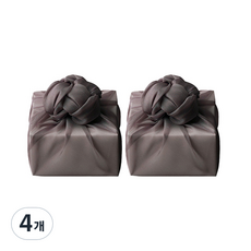 通舖水晶包巾 130cm 866, 單色, 4個