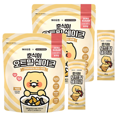 heyoat 春植燕麥奶昔 10入, 250g, 2個