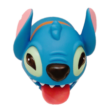 Stitch 卡通水龍頭延伸器, 史迪仔 藍色, 1個
