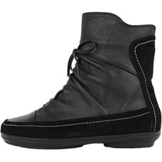 GISSE J-shoe 羊皮手工刷毛內裡故事靴