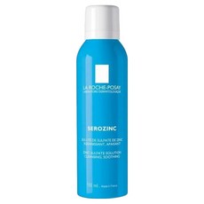 LA ROCHE POSAY 理膚寶水 瞬效控油噴霧, 150ml, 1瓶