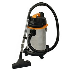 尚朋堂 專業用乾濕吹三用吸塵器, SV-920, 不鏽鋼色