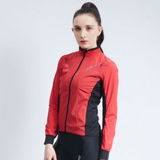 nsr 女款Stealth防風騎車夾克