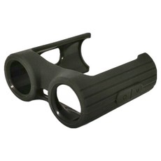 Lumena N9 X3 多功能LED頭燈保護套, 1個, 黑色