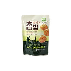 香甜栗子, 60g, 1個