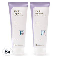 FACE REVOLUTION 多勝肽免洗精華套裝 150ml, 8條