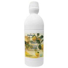 BEOBE 檸檬濃縮汁, 1.8kg, 1瓶