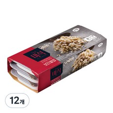 The Mishik 匠人 大麥飯, 180g, 12個