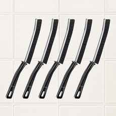 Anplus 縫隙清潔刷, 單一顏色, 15個