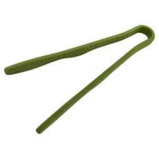 SiliPot 頂級白金矽膠夾 (S)，耐冷耐熱 -40°C~250°C，韓國製造, 橄欖綠色, 1個