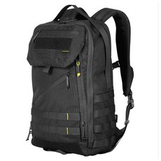 NITECORE 奈特科爾 BP23 PRO 大容量雙肩通勤包/後背包/筆電包 模塊化/隔層/魔鬼氈/肩扣快拆 23L