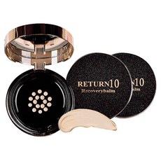 3 天退貨 10 粒修護潤唇膏緊緻 BB 霜 15g, 22號 自然色 Royal Classic, 2個