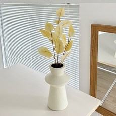 KUIBAO 快豹生活 Eteral 仿真樹枝, 香檳, 10個