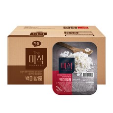 The Mishik 匠人 白米飯 小, 140g, 20盒