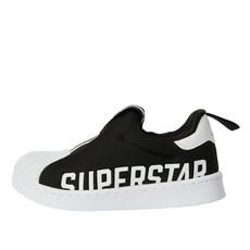 adidas 愛迪達 Superstar 360 X孩童運動鞋 EG3408