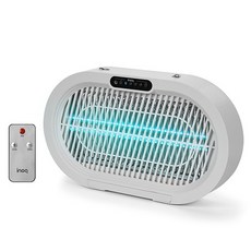 이노크아든 CCFL 리모컨형 10W 전기 해충 모기퇴치기, IA-iB1010