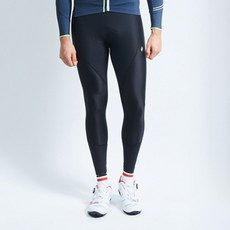 nSR RIDInG 男款 Step Up 長版騎行緊身褲 2.0