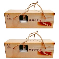 蜂之饗宴 蜂蜜手信 4罐, 280g, 2組