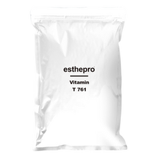 維他命軟膜粉 761, 1包, 1包