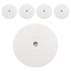 HARIO 好璃奧 DA 1濾布 FS 101, 1入, 5入