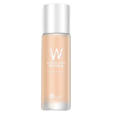 W.Lab 我好棒棒遮瑕粉底液, 21, 40ml, 1瓶