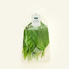 프리미엄 유기농 인증 명이나물, 1개, 150g
