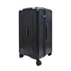 블루밍홈 스퀘어 여행용 캐리어 + 더스트커버 24인치 28인치