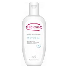 maternea 舒護私密潔露, 200ml, 1瓶