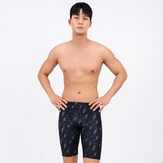 아쿠아티카 남성용 실내수영복 BH07