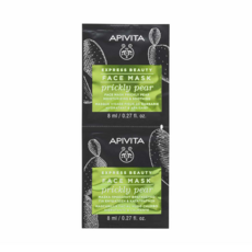 APIVITA 艾蜜塔 速效修護面膜, 2入, 1組