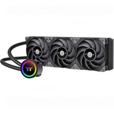 thermaltake TOUGH LIQUID 360 ARGB Sync CPU 散熱器, 單品