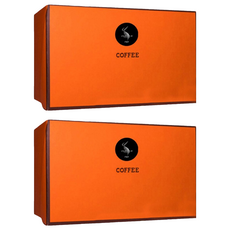 PARANA 金牌咖啡 尊爵咖啡濾掛包禮盒, 10g x 30包, 2盒