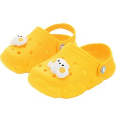 래빗풋 아동용 뭉게뭉게 EVA 샌들