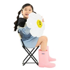 NEPA KIDS 兒童方形側邊雨靴 KJGEC03