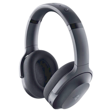 RAZER 雷蛇 Barracuda 梭魚 無線電競耳機, RZ04-03790100-R3M1, 黑色, 1個