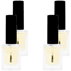 켄지코 튼튼한 손톱강화제, 10g, 4개