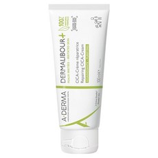 A-DERMA 艾芙美 修復保護霜, 100ml, 1條