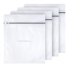 Saenghwalgongsik 網眼方形洗衣袋, 4個