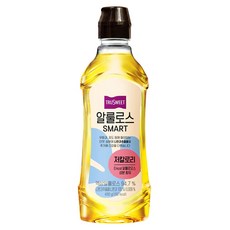 TRUSWEET 低卡阿洛酮糖漿Smart, 490g, 1個
