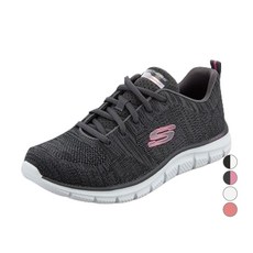 SKECHERS 女款Track運動鞋