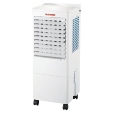 TELEFUNKEN 德律風根 移動式水冷扇 20L, LT-AC2318