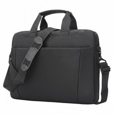 NOTECASE. 舒適筆電包 NCSY-1019, 黑色, 1個