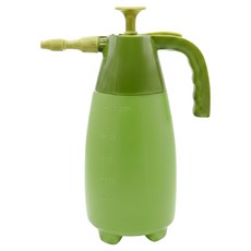 ChinDao 清島牌 氣壓式噴水壺 GS-1500 1.5L, 青色, 1個