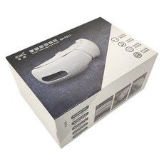 日虎 智能按摩眼罩 ZH-7211