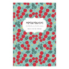 체리토마토파이, 청미, 베로니크 드 뷔르