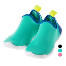 Lolly Tree 童款基本素面涉水鞋