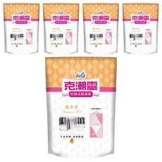 farcent 花仙子 克潮靈 吊掛式除濕袋 檜木香 2個, 400g, 5包
