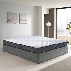 도리퍼니처 이베르 본넬 스프링 매트리스 20cm