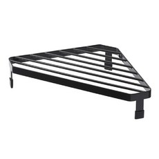 싱크대 선반, 검은색, 1개