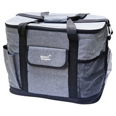 HouseKeeper 妙管家 保冷袋, 灰色, 30L